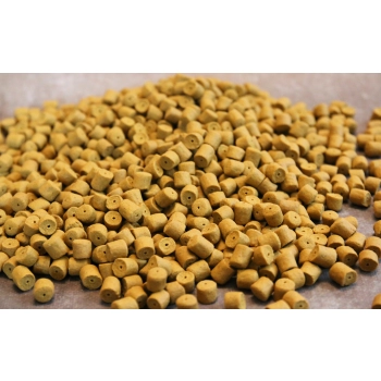 Pellet zanętowy ekstrudowany ANANAS 3 kg